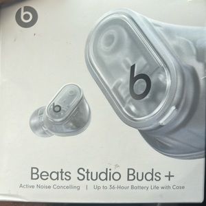 Dr. Dre Beats Studio Buds +